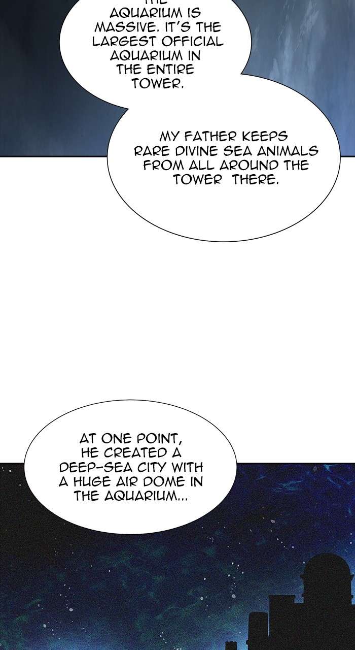 Tower of God Chap 159 - Next Chap 160