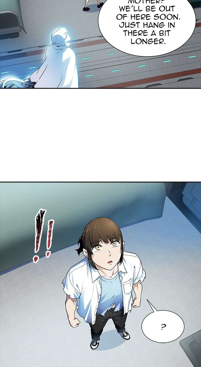 Tower of God Chap 159 - Next Chap 160