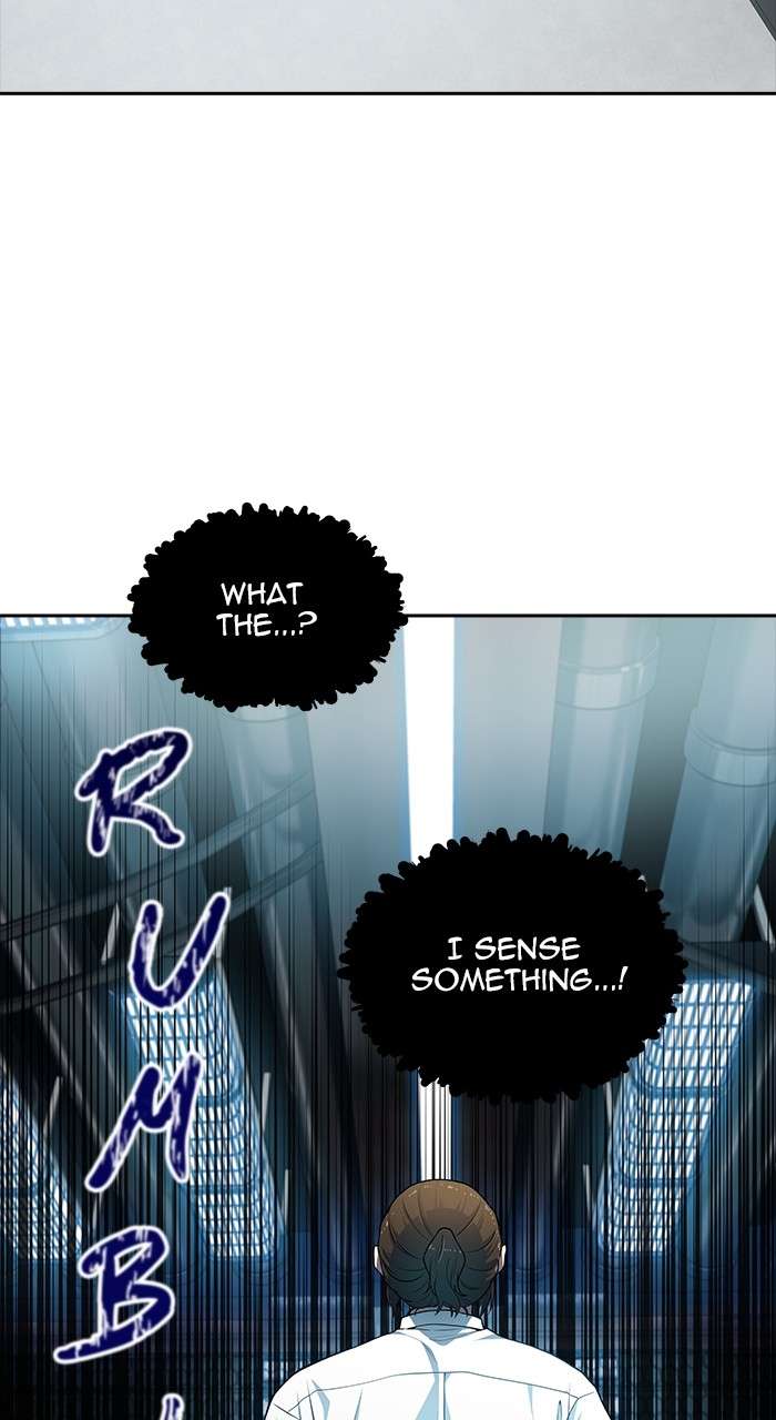 Tower of God Chap 159 - Next Chap 160