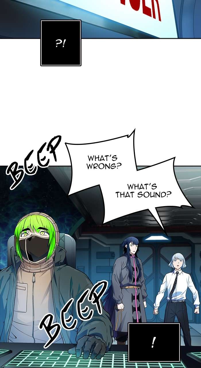 Tower of God Chap 159 - Next Chap 160