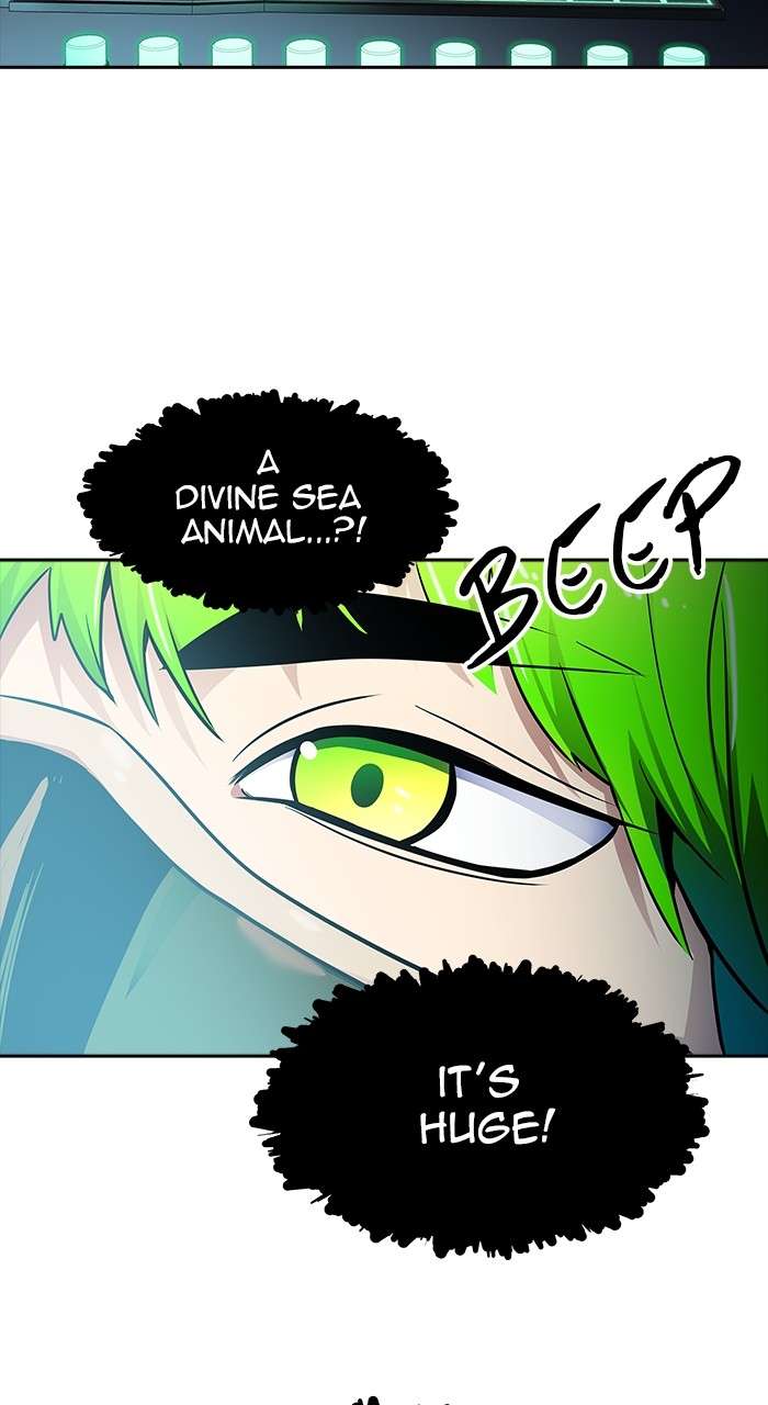 Tower of God Chap 159 - Next Chap 160