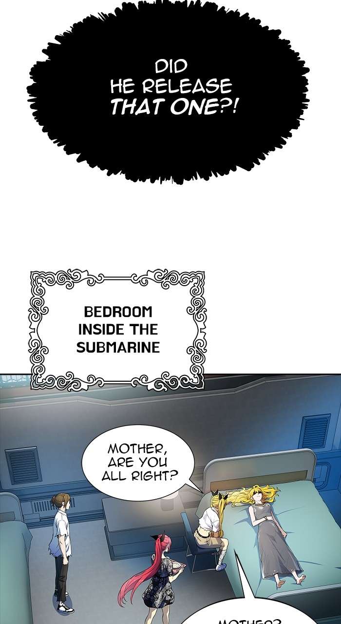 Tower of God Chap 159 - Next Chap 160