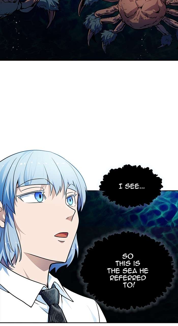 Tower of God Chap 159 - Next Chap 160