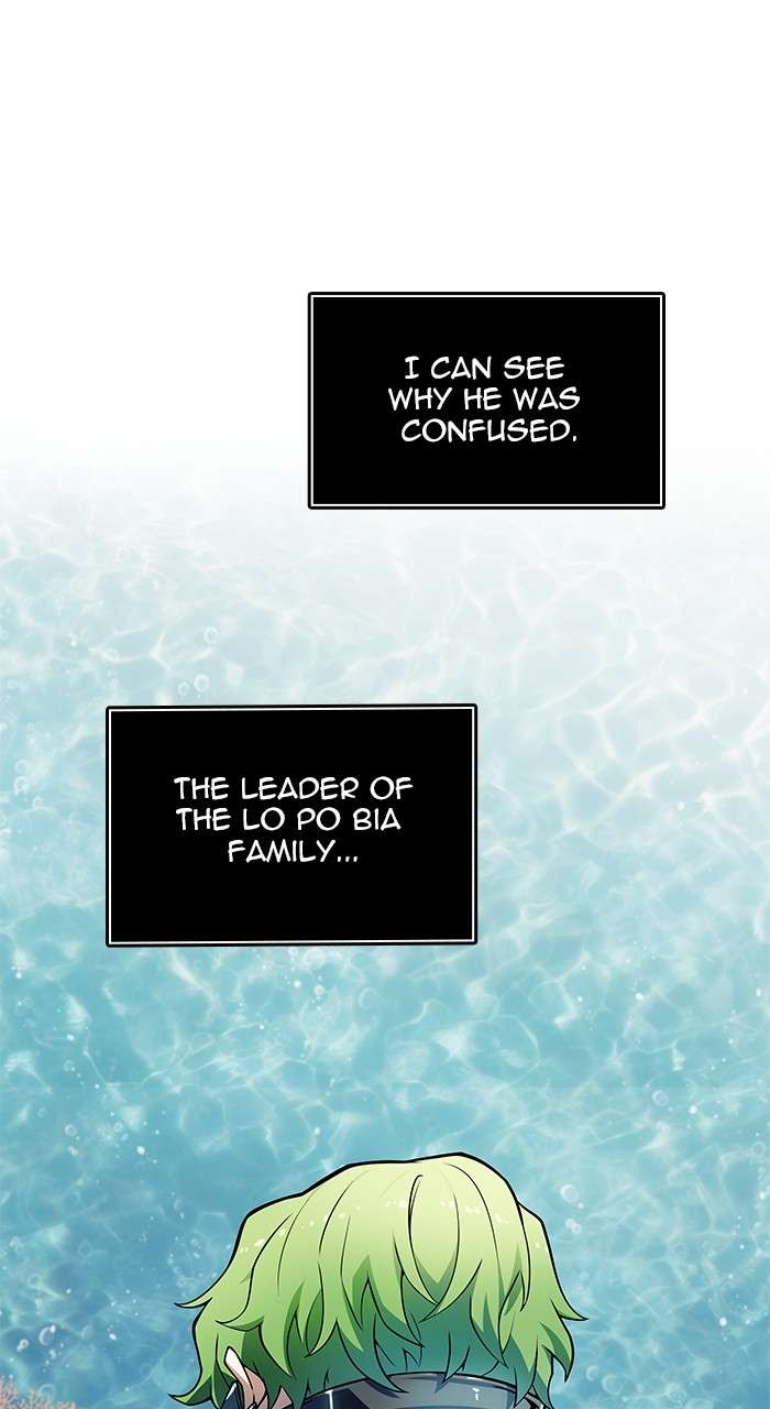 Tower of God Chap 159 - Next Chap 160