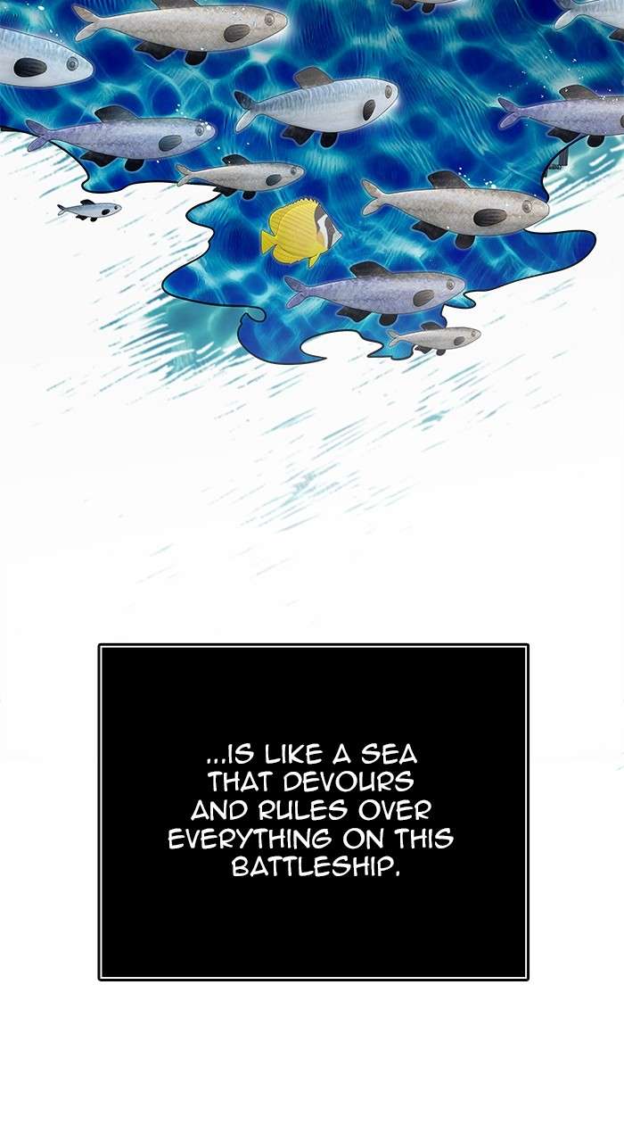 Tower of God Chap 159 - Next Chap 160