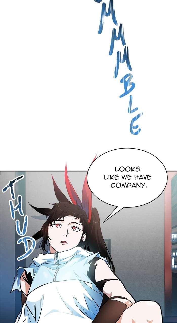 Tower of God Chap 159 - Next Chap 160