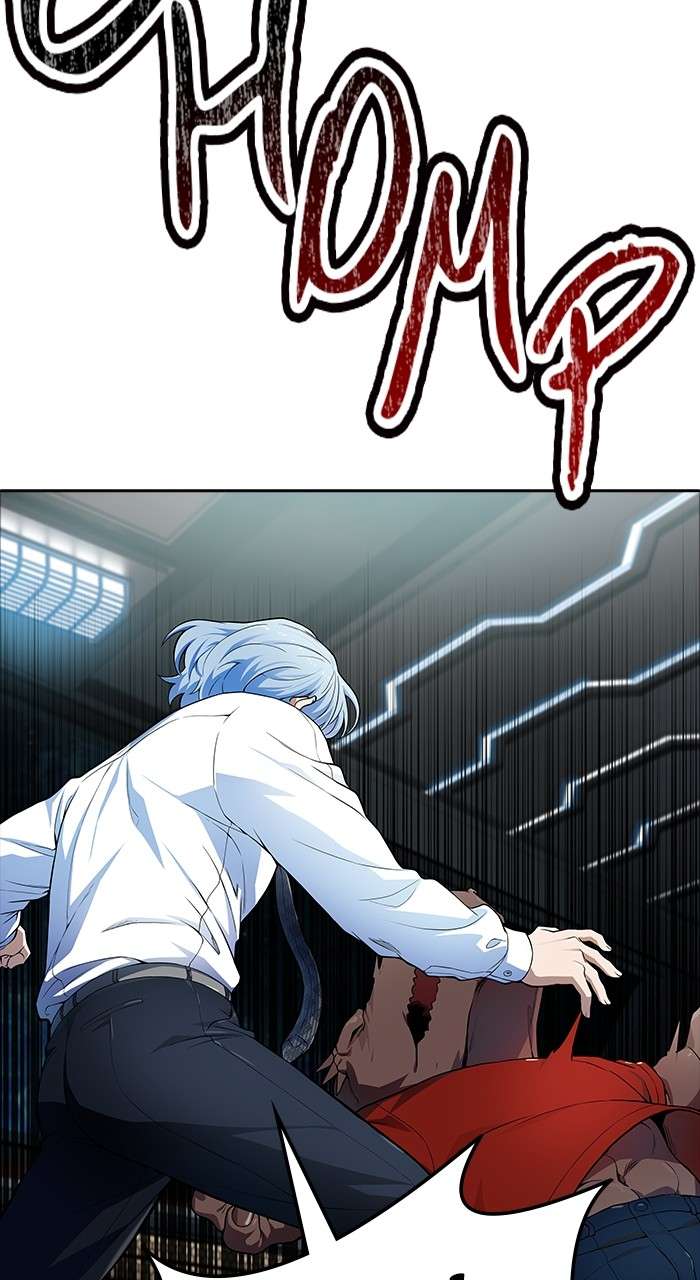 Tower of God Chap 159 - Next Chap 160