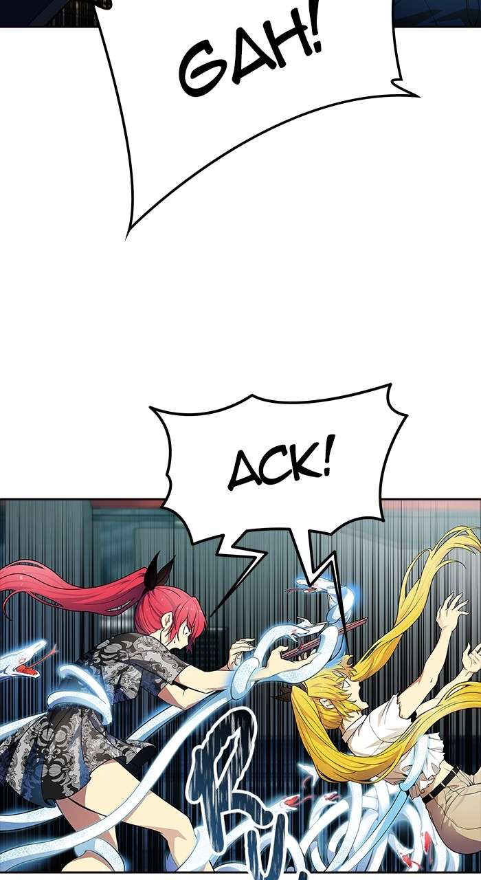 Tower of God Chap 159 - Next Chap 160