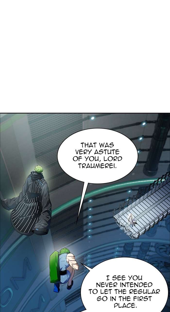 Tower of God Chap 159 - Next Chap 160