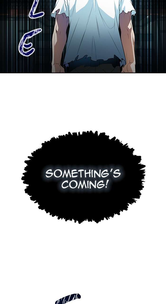 Tower of God Chap 159 - Next Chap 160