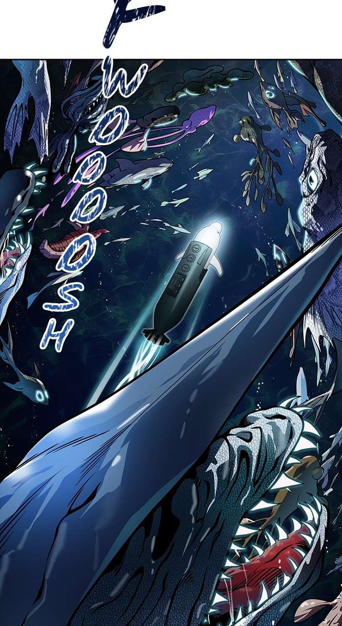 Tower of God Chap 159 - Next Chap 160