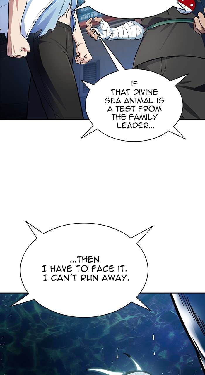 Tower of God Chap 159 - Next Chap 160