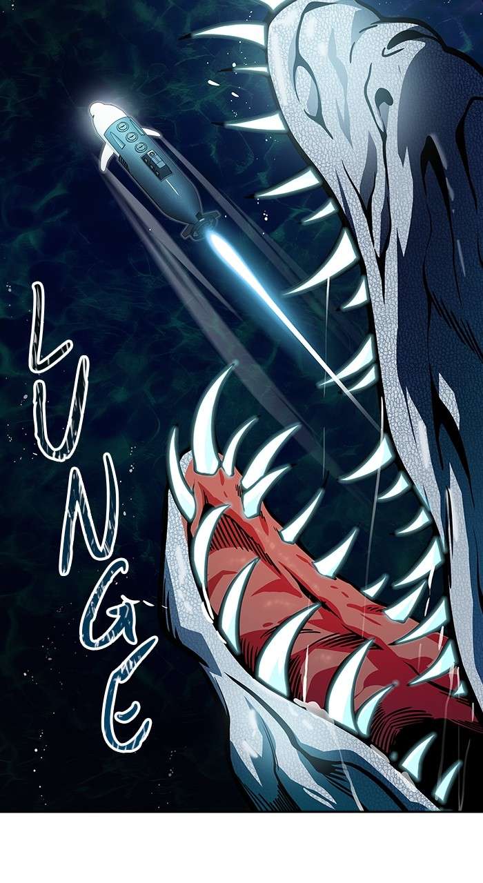Tower of God Chap 159 - Next Chap 160