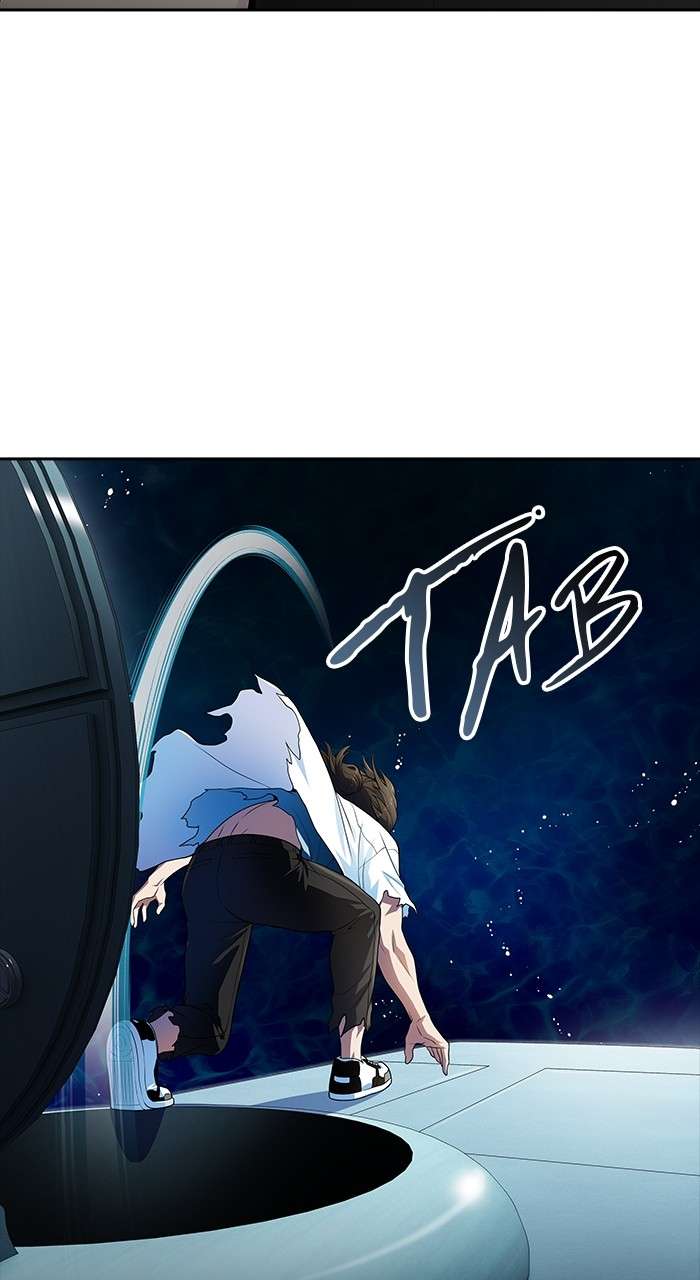 Tower of God Chap 159 - Next Chap 160