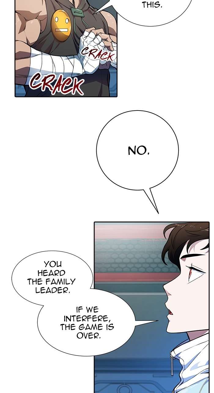 Tower of God Chap 159 - Next Chap 160