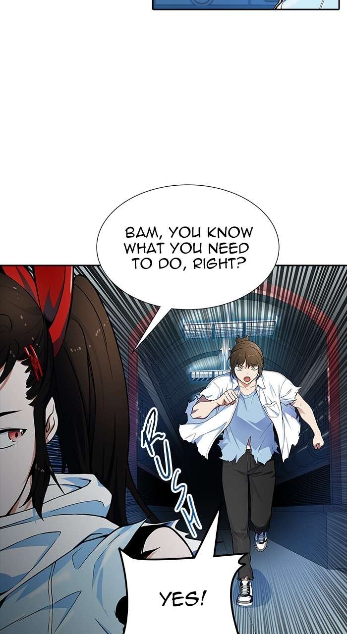 Tower of God Chap 159 - Next Chap 160