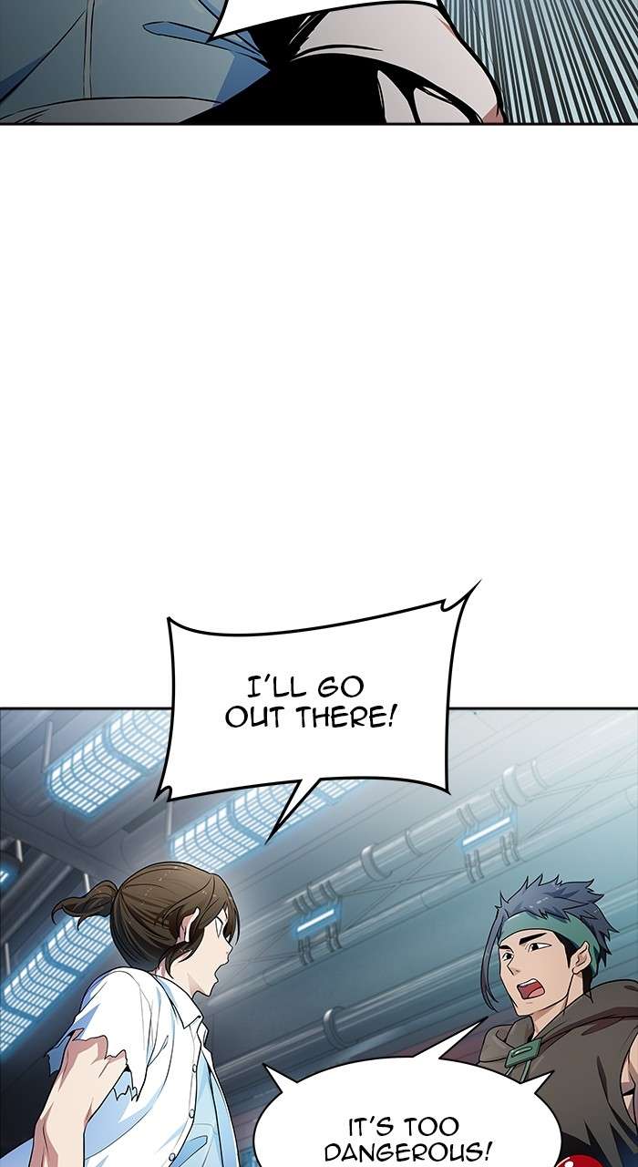 Tower of God Chap 159 - Next Chap 160