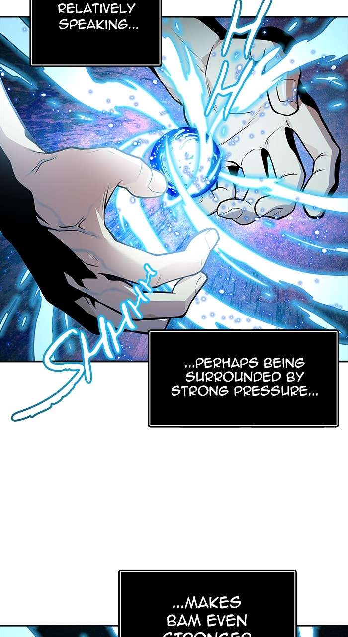 Tower of God Chap 159 - Next Chap 160