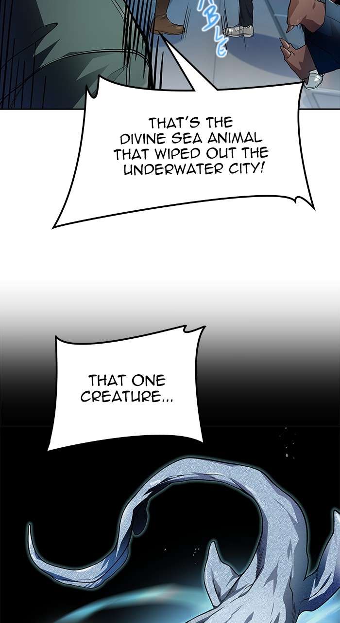 Tower of God Chap 159 - Next Chap 160
