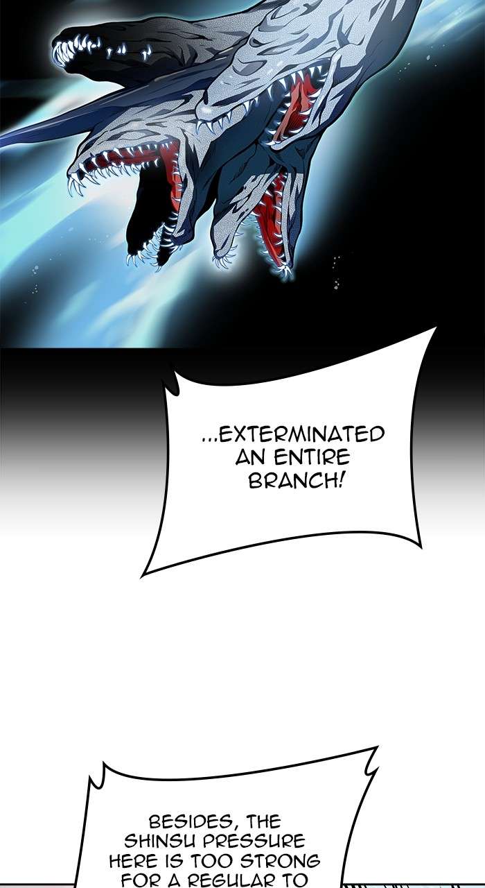 Tower of God Chap 159 - Next Chap 160