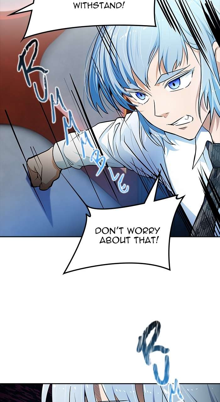 Tower of God Chap 159 - Next Chap 160