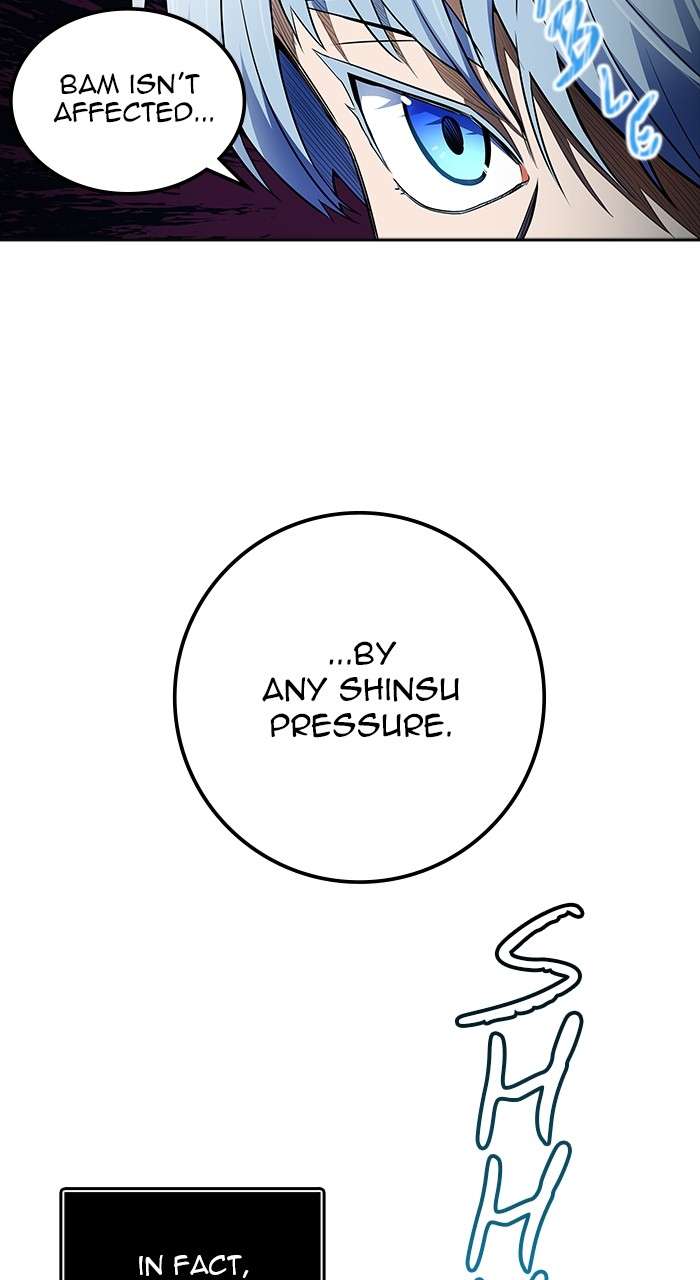 Tower of God Chap 159 - Next Chap 160