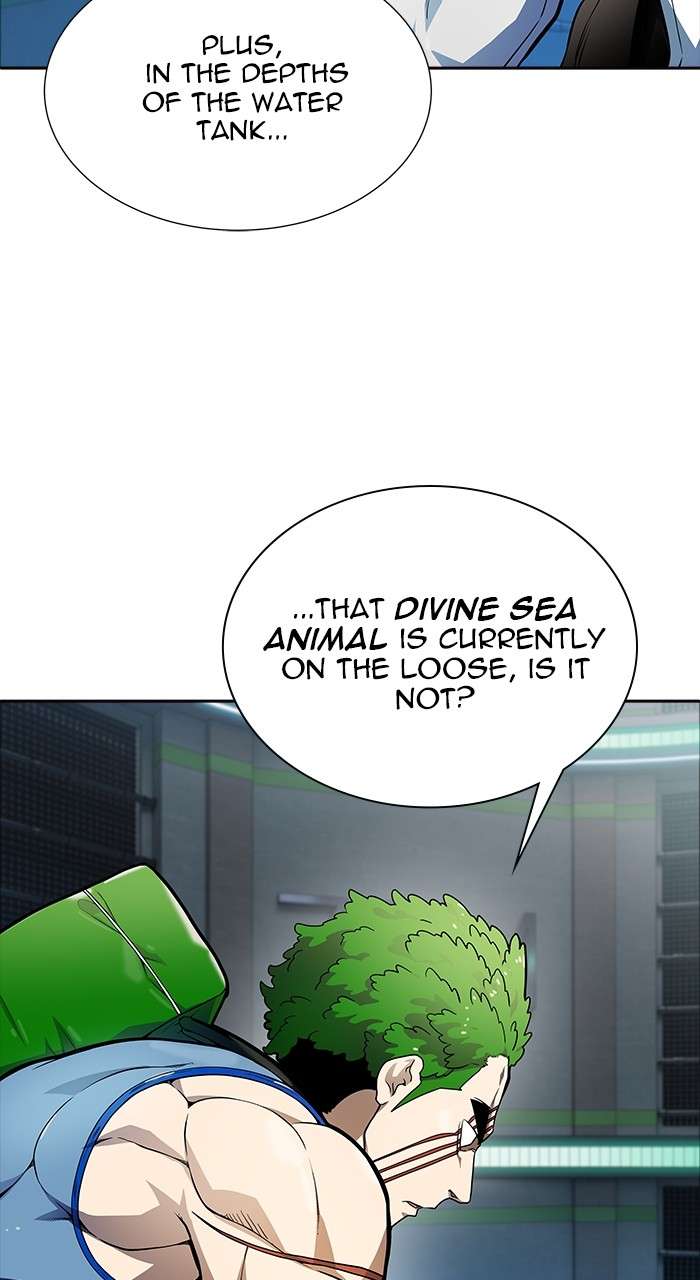 Tower of God Chap 159 - Next Chap 160