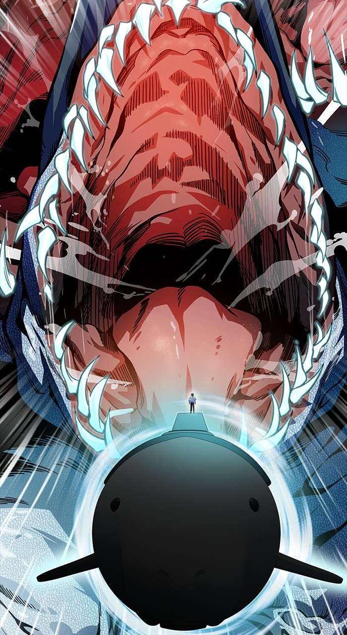 Tower of God Chap 159 - Next Chap 160