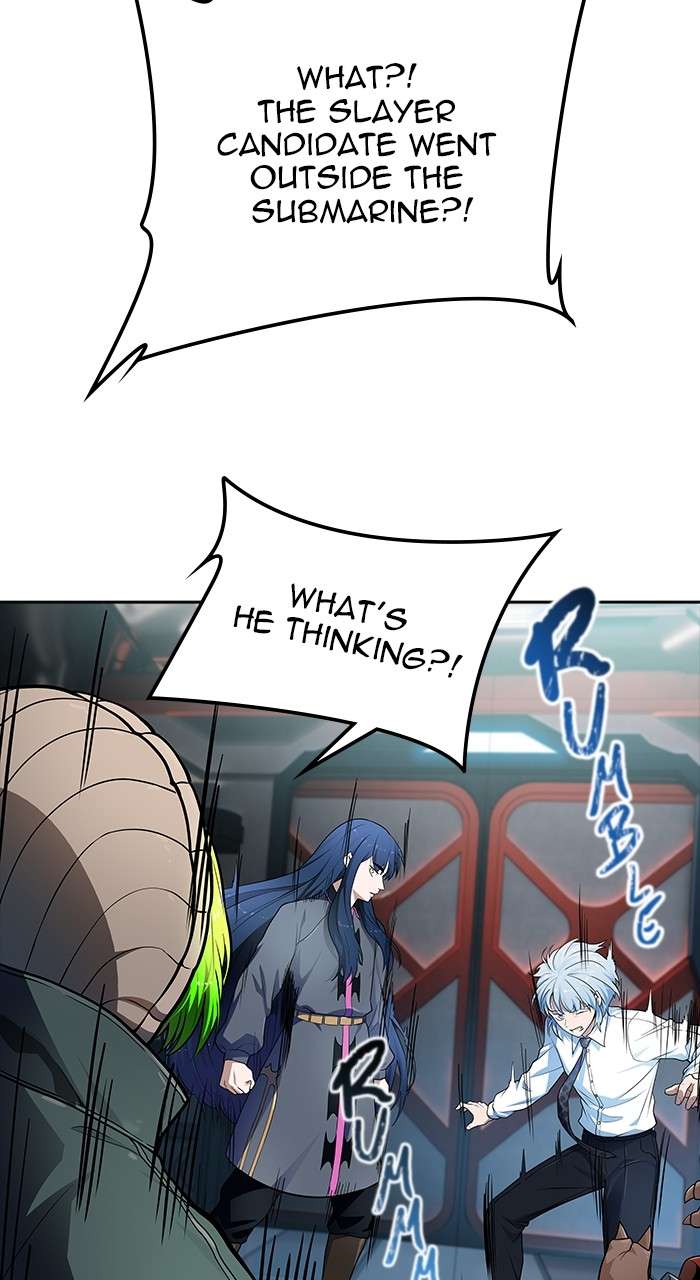 Tower of God Chap 159 - Next Chap 160