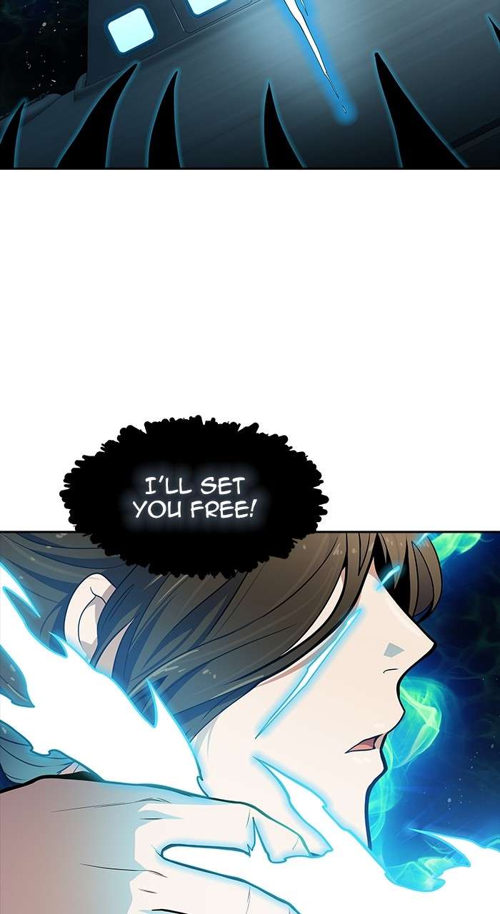 Tower of God Chap 159 - Next Chap 160
