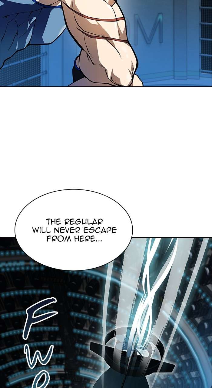 Tower of God Chap 159 - Next Chap 160