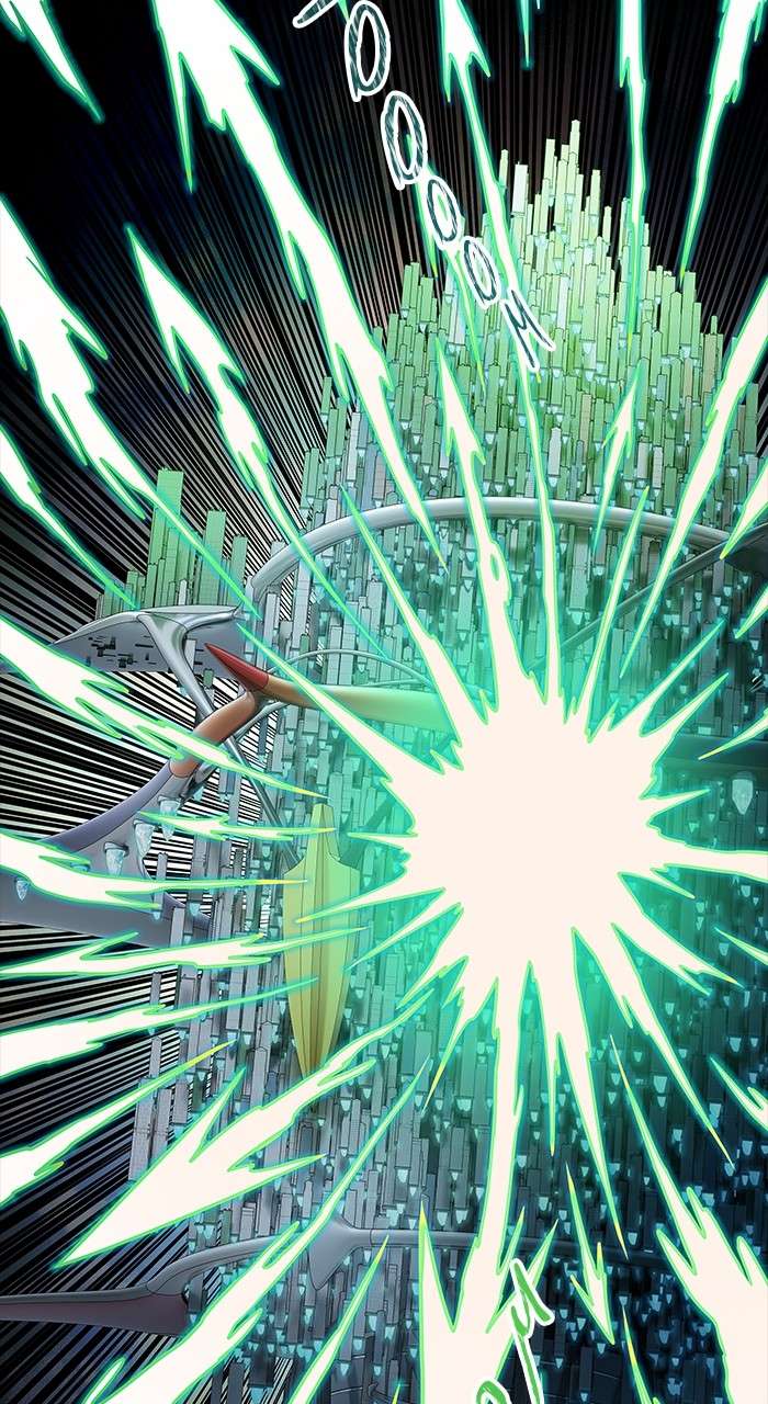Tower of God Chap 159 - Next Chap 160