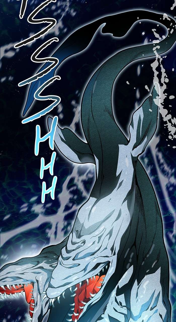 Tower of God Chap 159 - Next Chap 160