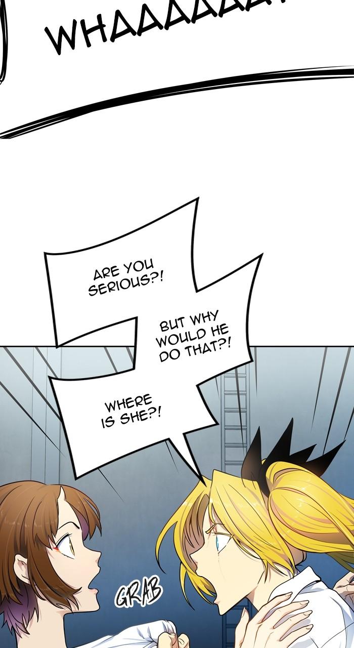 Tower of God Chap 150 - Next Chap 151