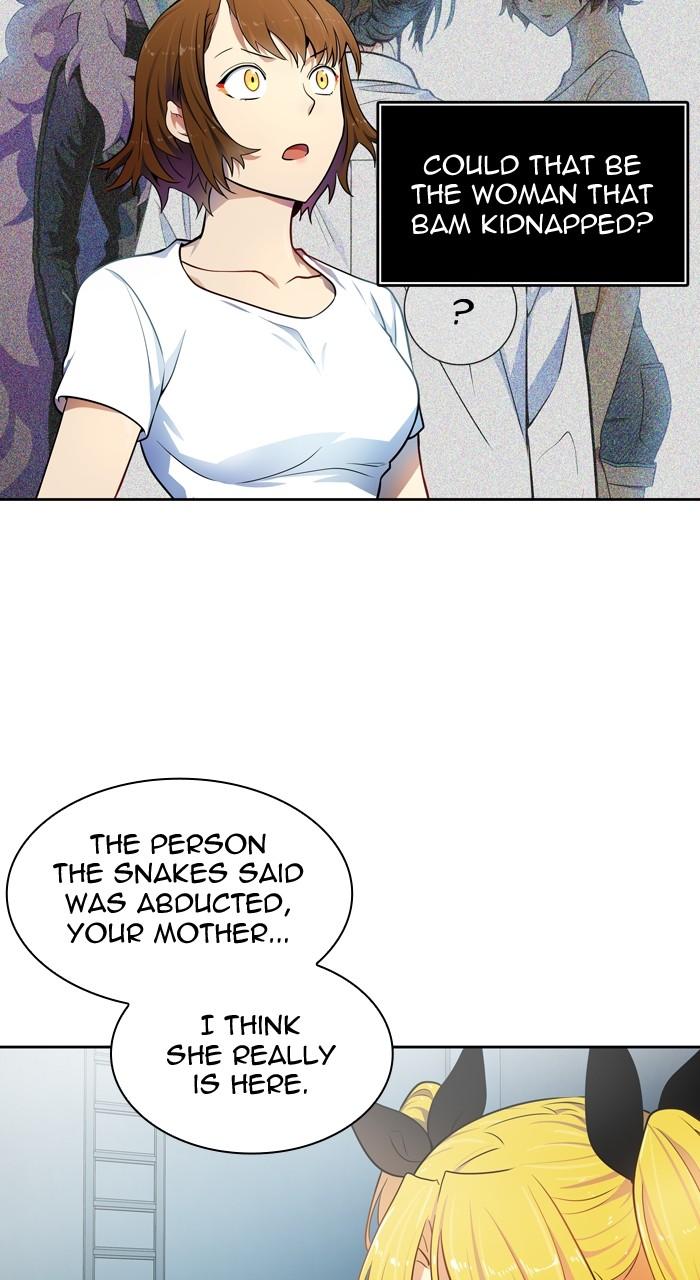 Tower of God Chap 150 - Next Chap 151