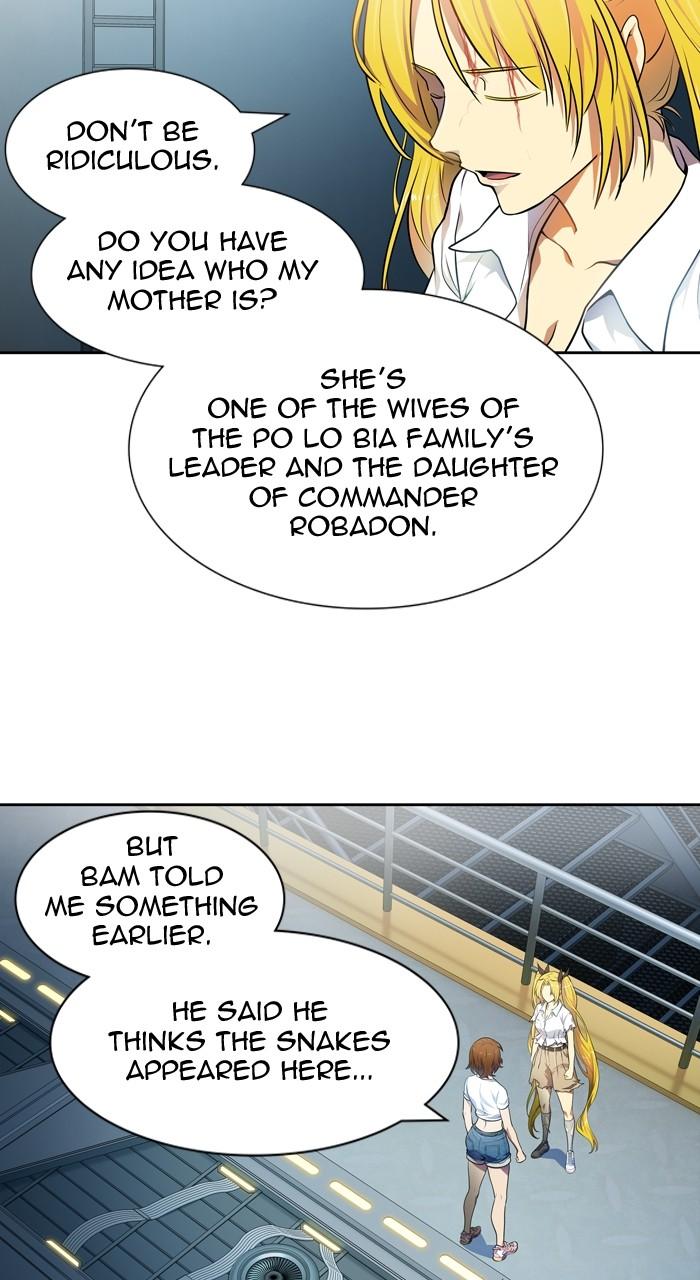 Tower of God Chap 150 - Next Chap 151