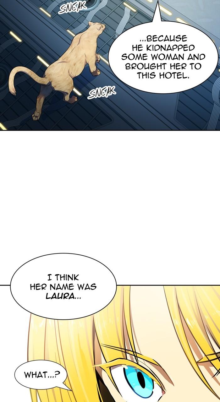 Tower of God Chap 150 - Next Chap 151