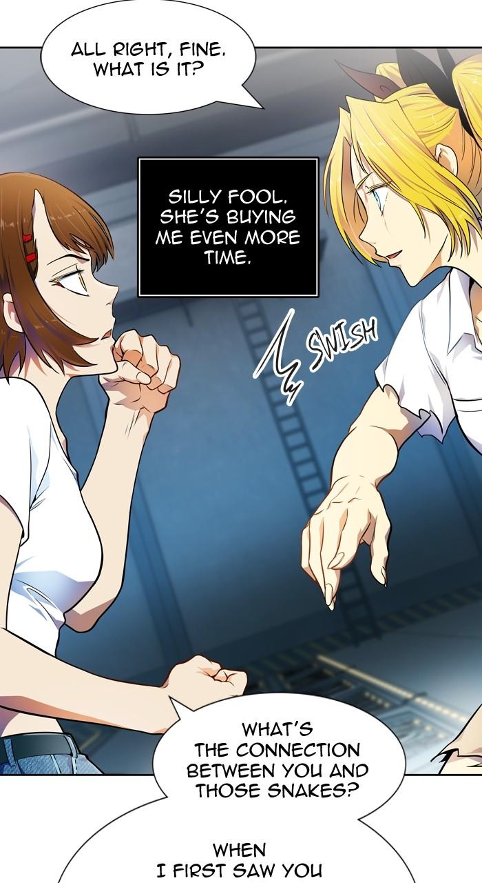 Tower of God Chap 150 - Next Chap 151