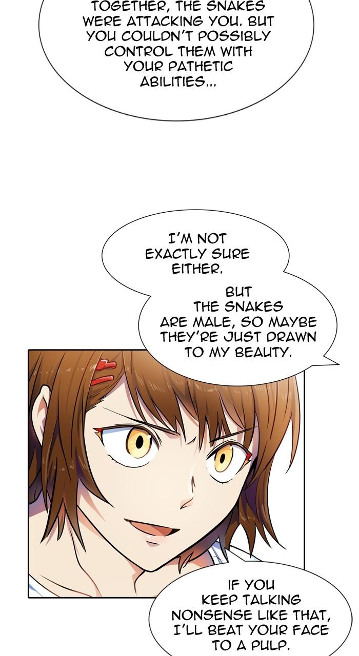 Tower of God Chap 150 - Next Chap 151