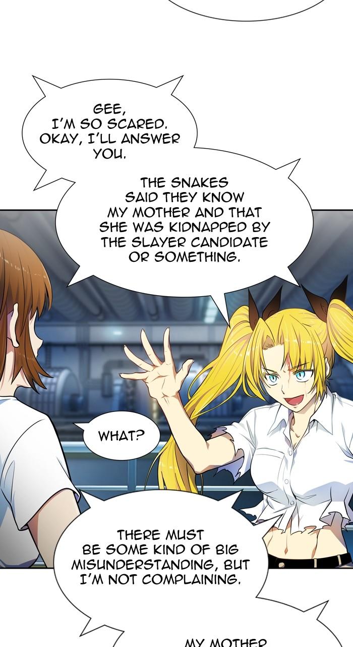 Tower of God Chap 150 - Next Chap 151