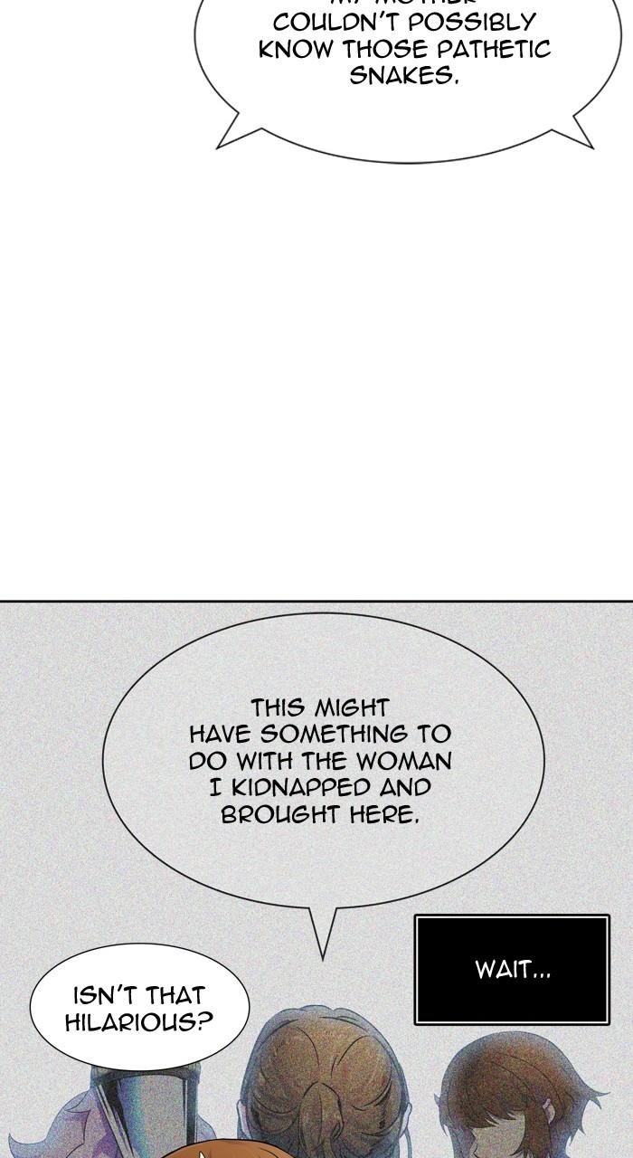 Tower of God Chap 150 - Next Chap 151