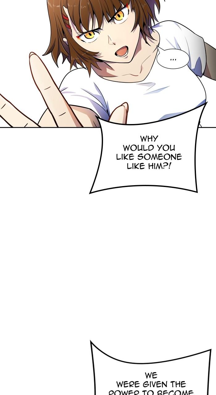 Tower of God Chap 150 - Next Chap 151