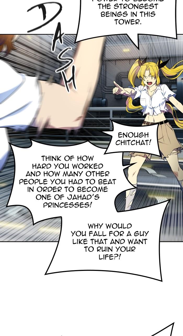 Tower of God Chap 150 - Next Chap 151