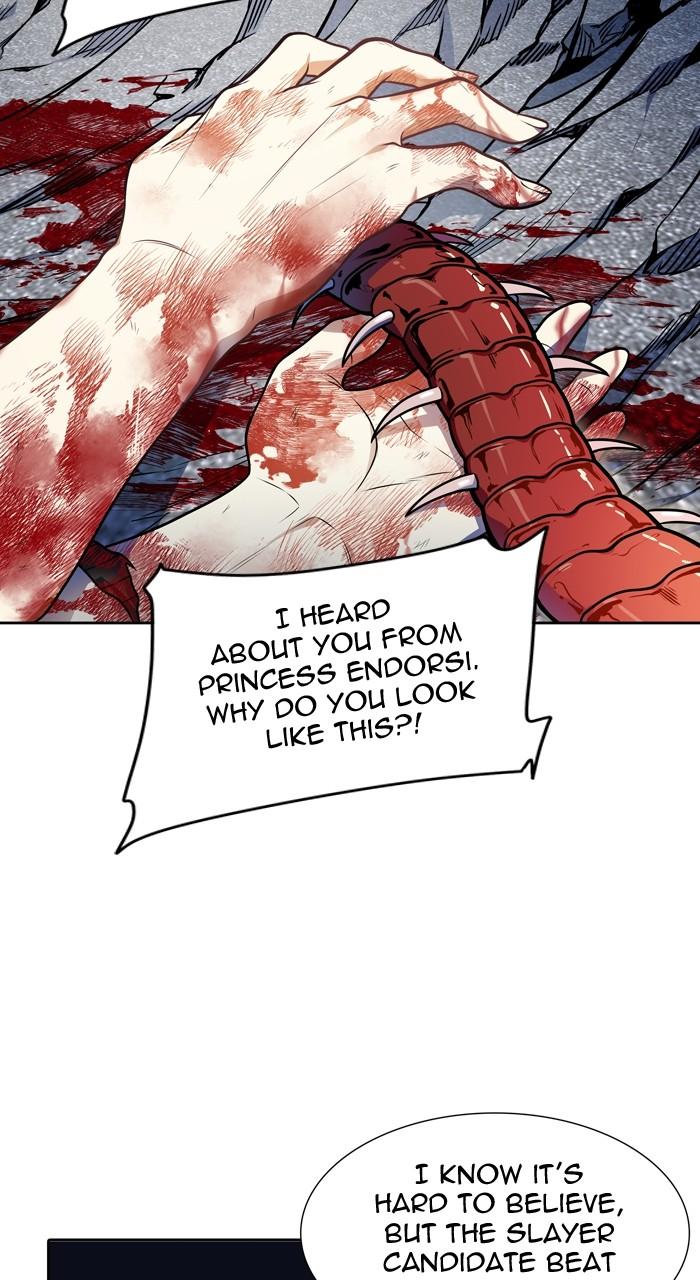 Tower of God Chap 150 - Next Chap 151
