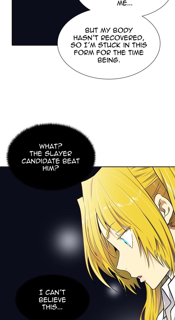 Tower of God Chap 150 - Next Chap 151