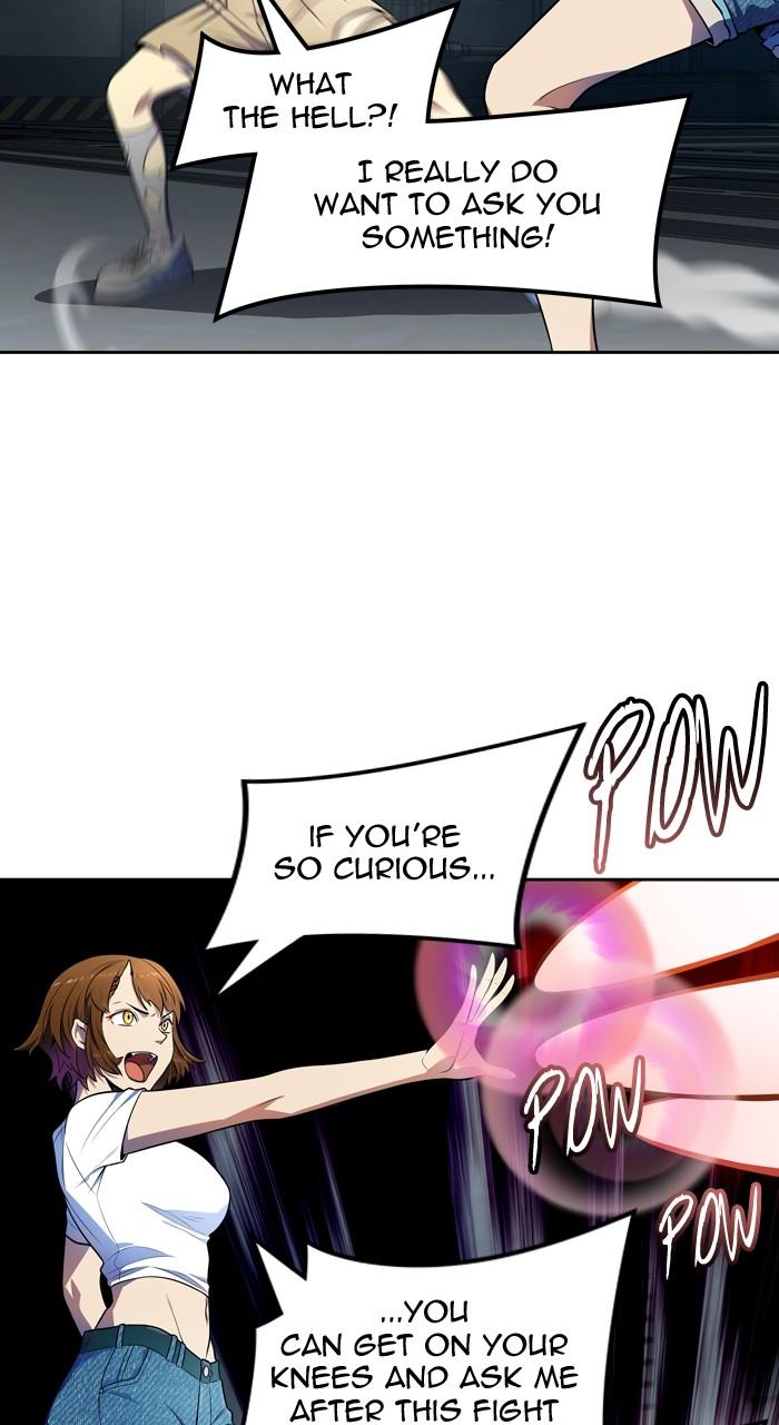 Tower of God Chap 150 - Next Chap 151