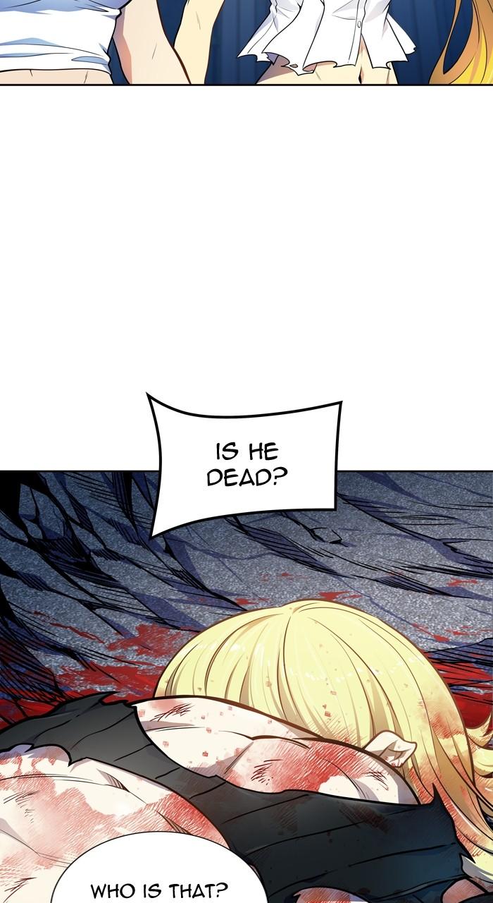 Tower of God Chap 150 - Next Chap 151