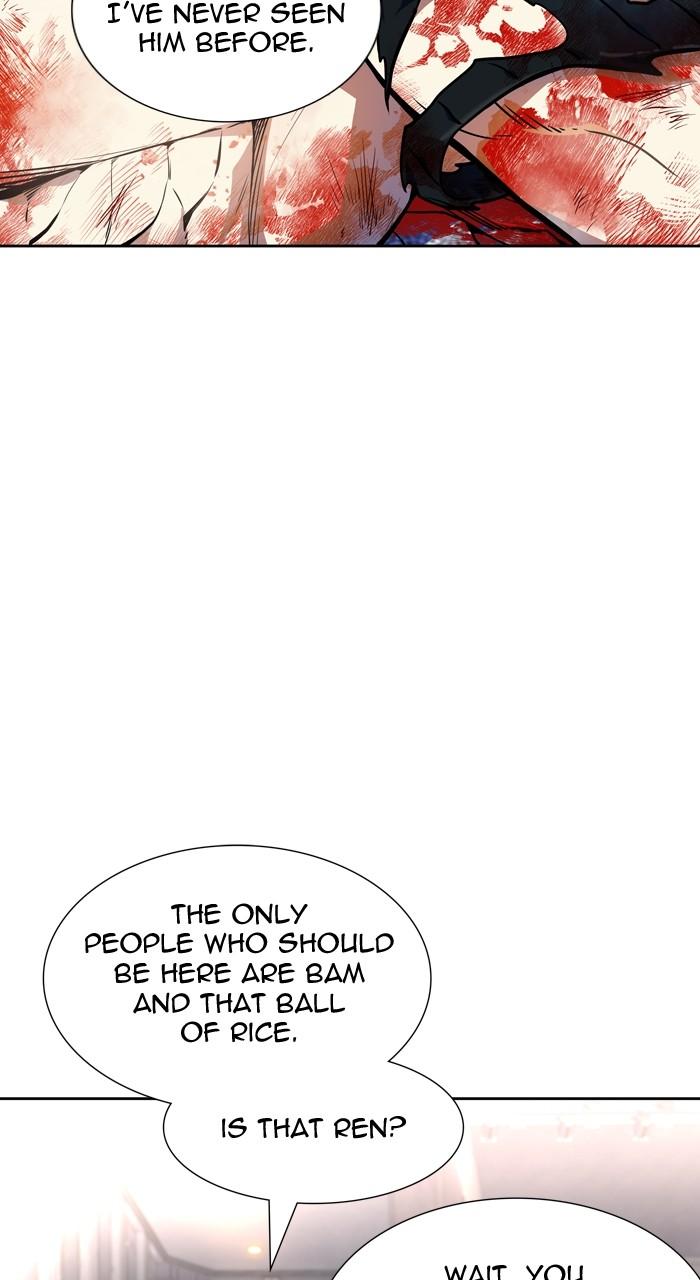 Tower of God Chap 150 - Next Chap 151