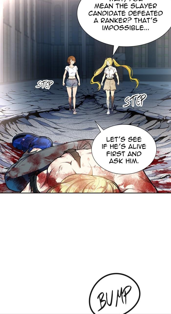 Tower of God Chap 150 - Next Chap 151