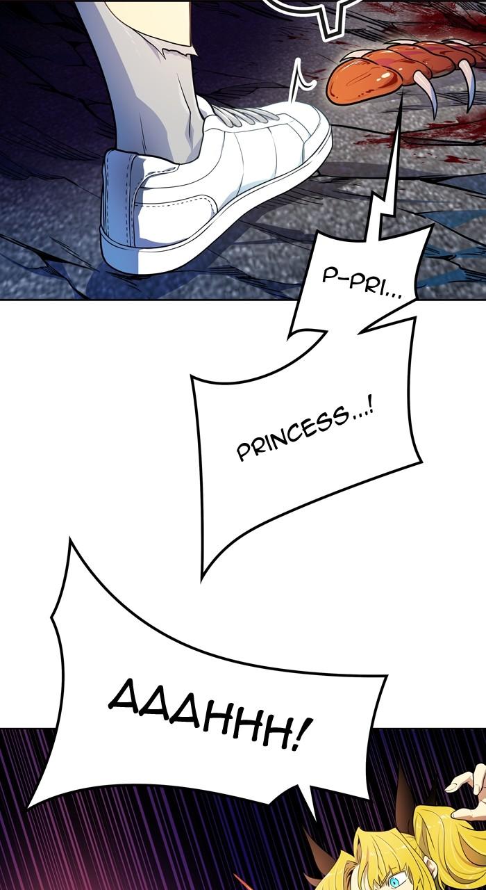Tower of God Chap 150 - Next Chap 151